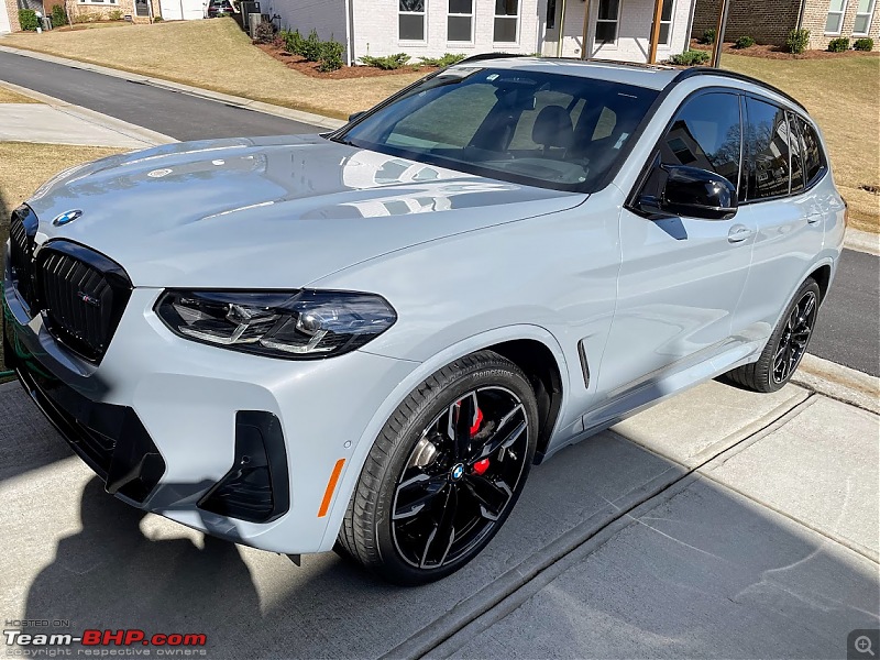 My BMW M340i xDrive : Initial Ownership Review-img_2018.jpeg