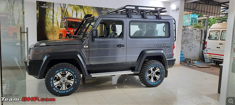 The Island Gurkha | My 2021 Grey Force Gurkha 4x4 in the Andamans | Ownership Review-7f91663f8d7f47bcb46c47ffbdd36a83.jpg