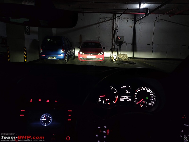 Review: Driving home our Sunset Red VW Polo Highline+ TSI Automatic-dmh-ultinon-beam-1.jpg