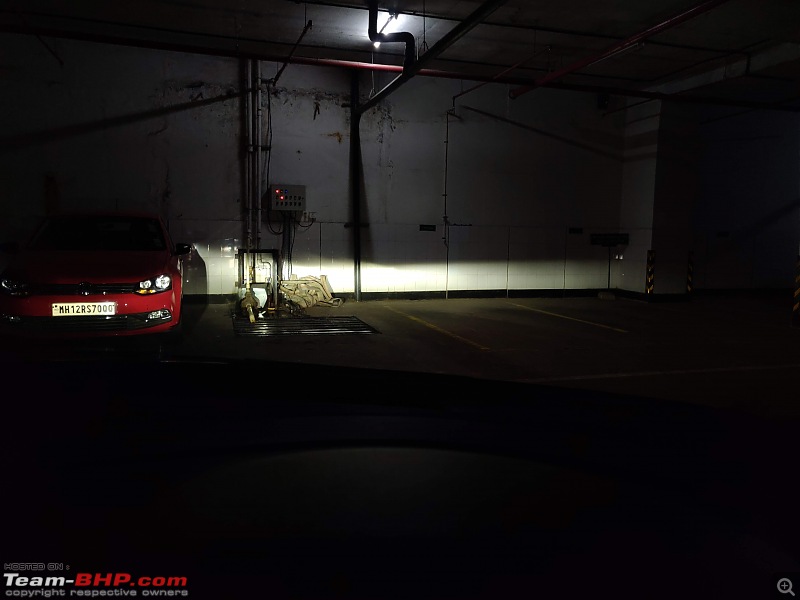 Review: Driving home our Sunset Red VW Polo Highline+ TSI Automatic-dmh-ultinon.-beam-2.jpg