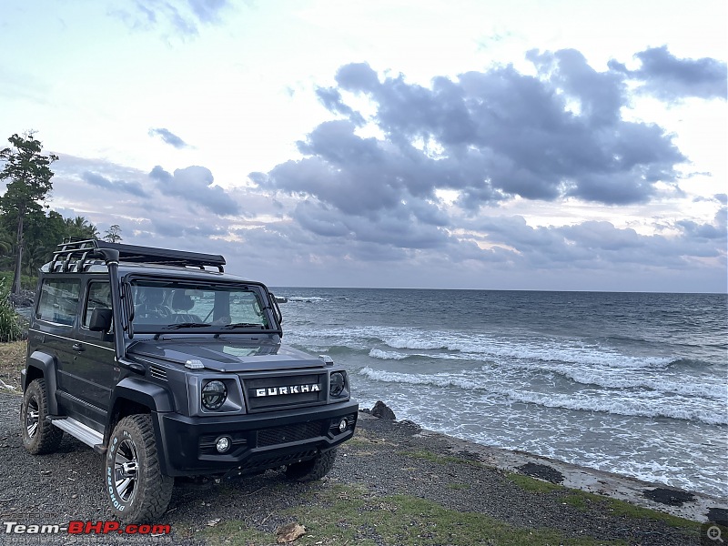 The Island Gurkha | My 2021 Grey Force Gurkha 4x4 in the Andamans | Ownership Review-cccover.jpg