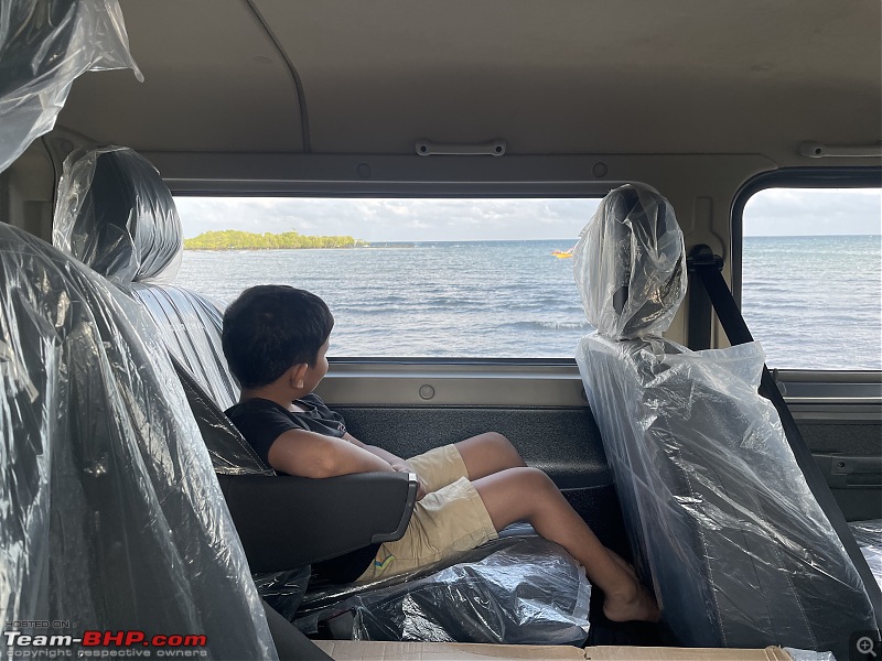 The Island Gurkha | My 2021 Grey Force Gurkha 4x4 in the Andamans | Ownership Review-cwindowkids.jpg