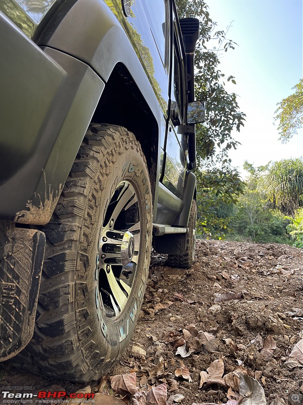 The Island Gurkha | My 2021 Grey Force Gurkha 4x4 in the Andamans | Ownership Review-cmttyres.jpg