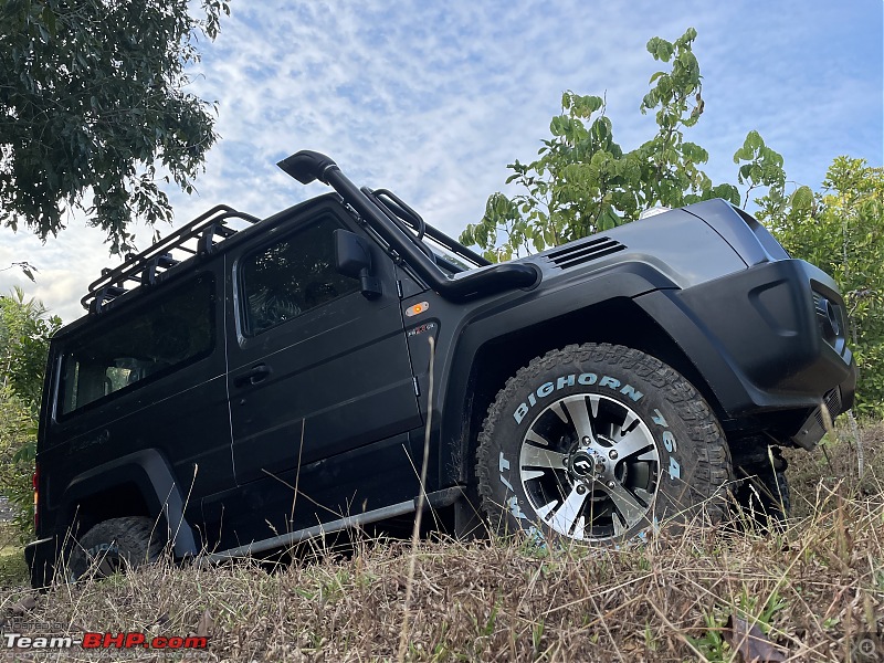 The Island Gurkha | My 2021 Grey Force Gurkha 4x4 in the Andamans | Ownership Review-coffroaderr.jpg