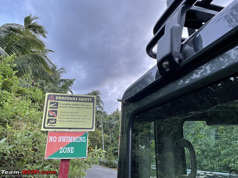 The Island Gurkha | My 2021 Grey Force Gurkha 4x4 in the Andamans | Ownership Review-cpreadator.jpg