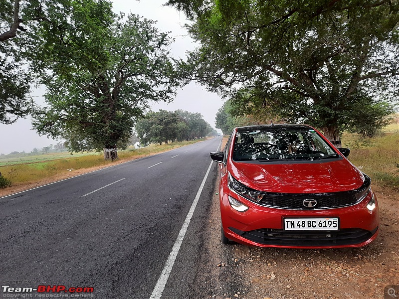 Prassy's 1st Small Tata | 2021 Altroz XZ+ 1.5L Diesel | Ownership Review | EDIT: 2 yrs/58k km update-20220130_074336.jpg