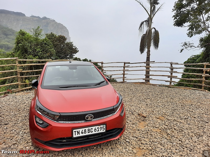 Prassy's 1st Small Tata | 2021 Altroz XZ+ 1.5L Diesel | Ownership Review | EDIT: 2 yrs/58k km update-20220130_103832.jpg