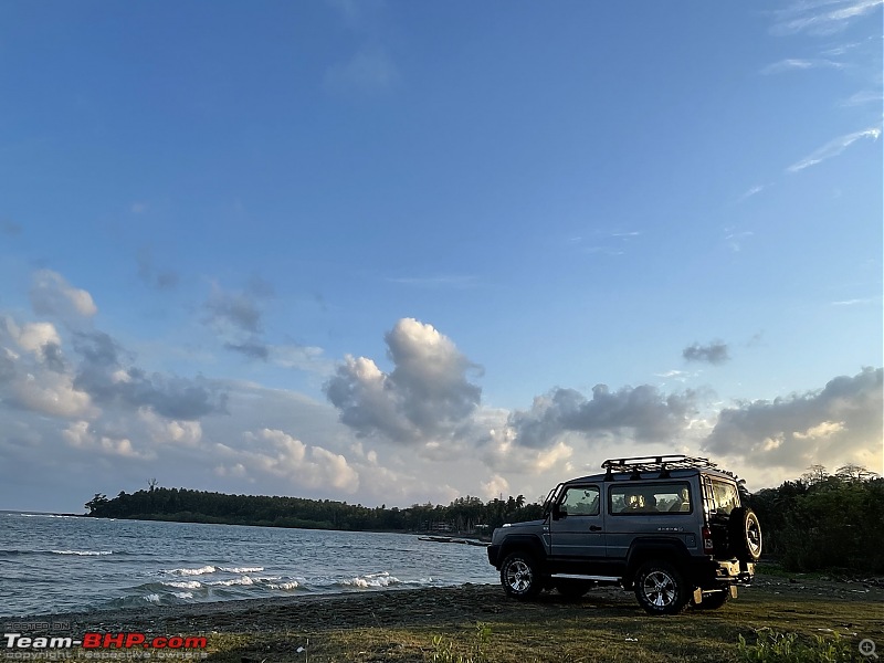 The Island Gurkha | My 2021 Grey Force Gurkha 4x4 in the Andamans | Ownership Review-1a9f3d9da6d34820bec07336230301ae.jpeg