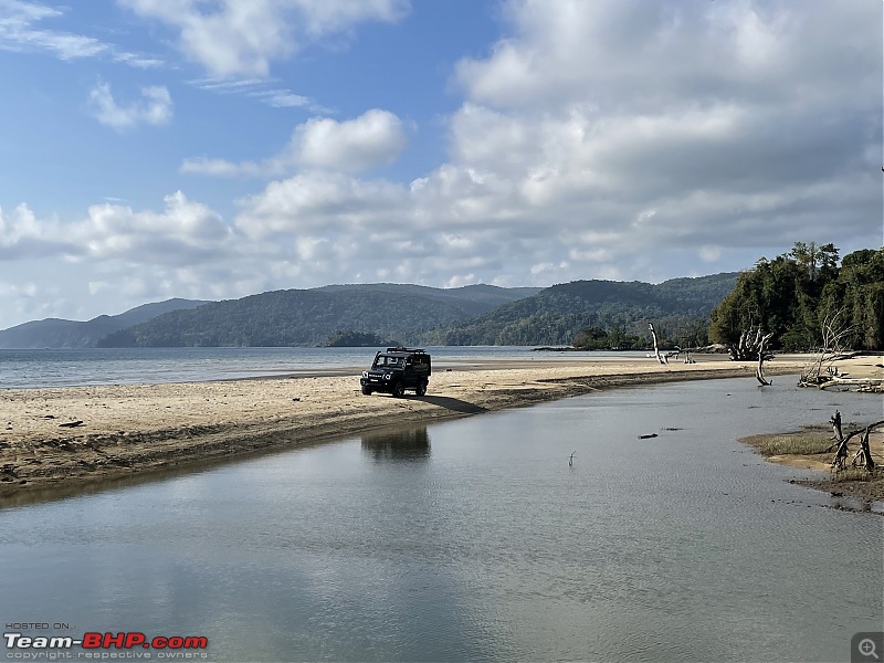The Island Gurkha | My 2021 Grey Force Gurkha 4x4 in the Andamans | Ownership Review-g14.jpg
