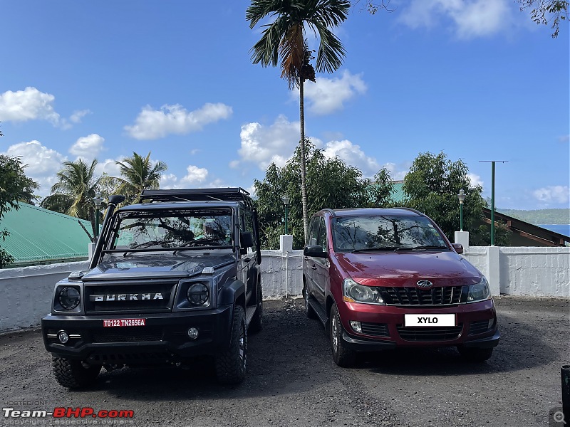 The Island Gurkha | My 2021 Grey Force Gurkha 4x4 in the Andamans | Ownership Review-img_1550.jpg