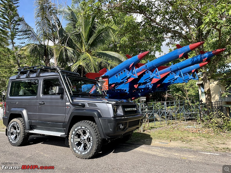 The Island Gurkha | My 2021 Grey Force Gurkha 4x4 in the Andamans | Ownership Review-img_1189.jpg