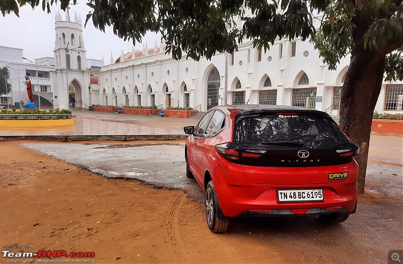 Prassy's 1st Small Tata | 2021 Altroz XZ+ 1.5L Diesel | Ownership Review | EDIT: 2 yrs/58k km update-20220211_110148.jpg