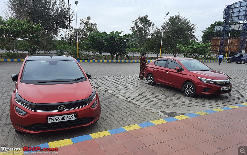 Prassy's 1st Small Tata | 2021 Altroz XZ+ 1.5L Diesel | Ownership Review | EDIT: 2 yrs/58k km update-20220212_105304.jpg