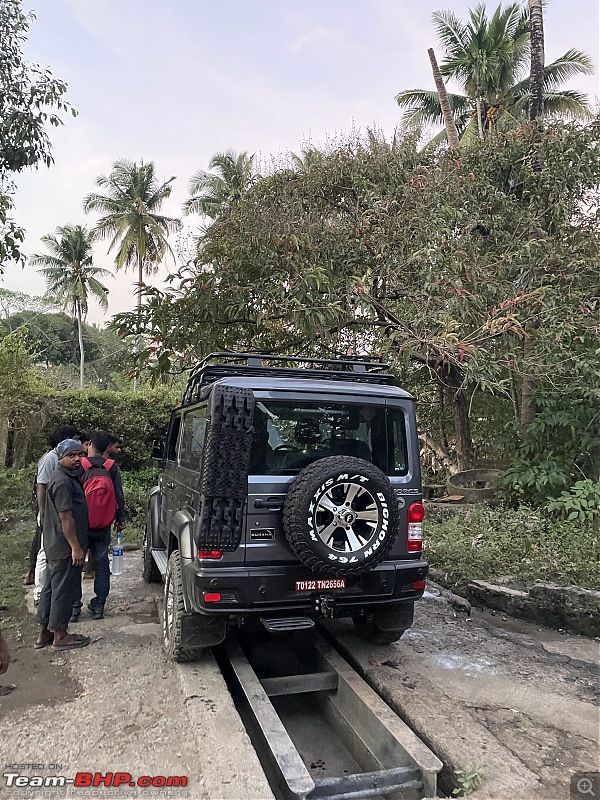 The Island Gurkha | My 2021 Grey Force Gurkha 4x4 in the Andamans | Ownership Review-under_exxcitedcrew.jpg