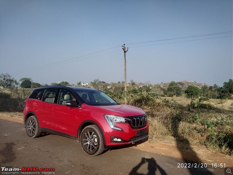 Reincarnating Orange Cheetah | TheRedSparkle Mahindra XUV700 AX7L AWD | 55,000 km-img_2930.jpg