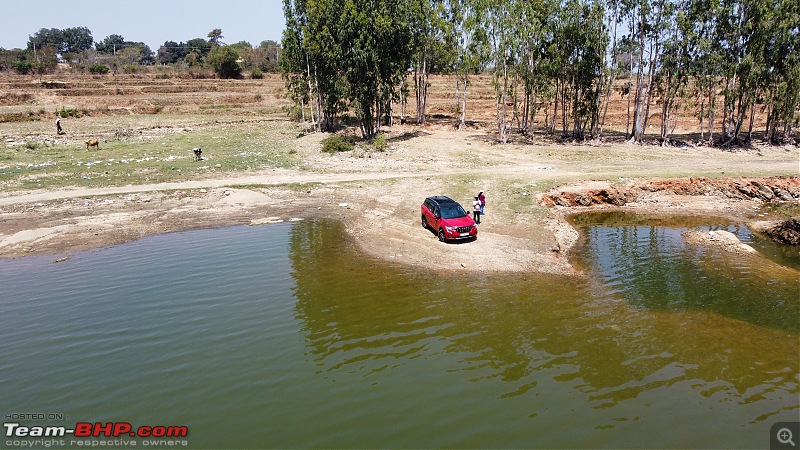 Reincarnating Orange Cheetah | The Red Sparkle Mahindra XUV700 AX7L AWD | EDIT: 20000 km up-car7.jpg