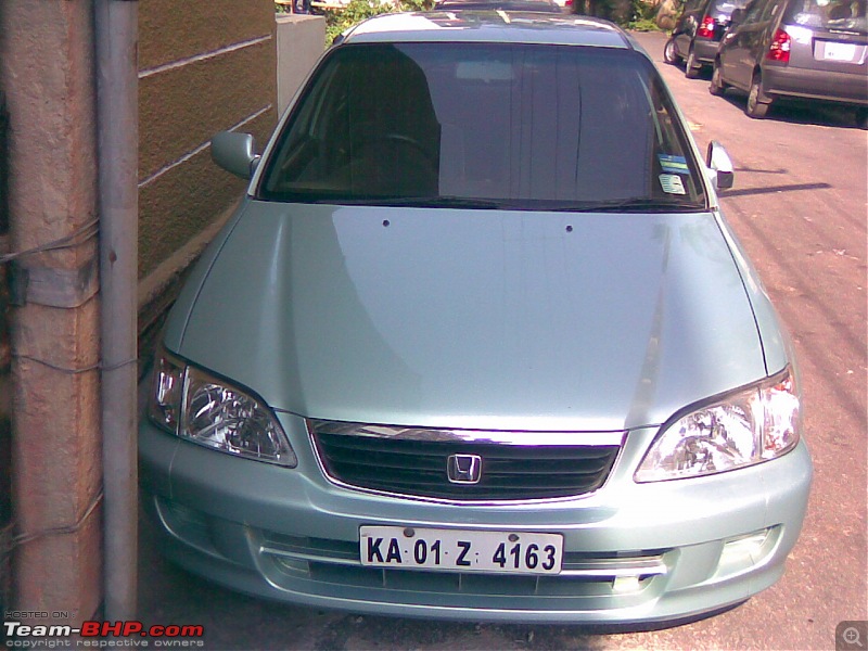 Bought 2003 OHC 1.5 EXI, verified by Vericar-26102009004.jpg