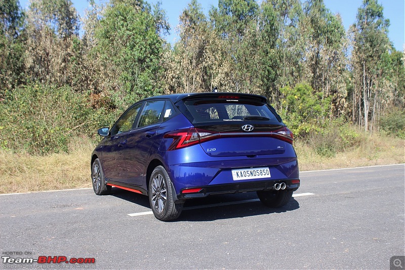 Our first car comes home | Hyundai i20 N Line DCT | Ownership Review-3.jpg