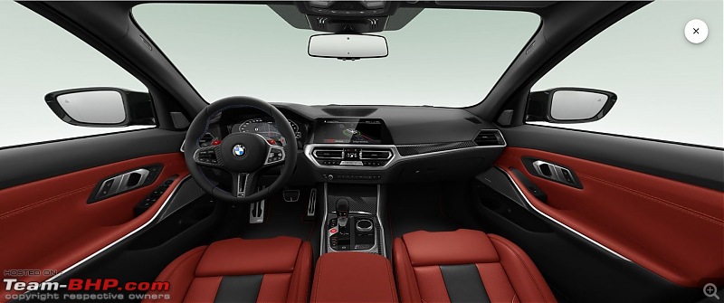 2022 BMW M3 Competition | Factory order & Ownership review-int-front.jpg