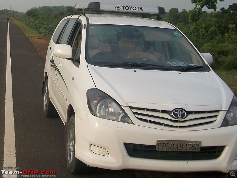 My Behemoth  Toyota Innova Crysta 2.4D Z AT, Sparkling Black Crystal Shine Ownership Review-100_1038.jpg