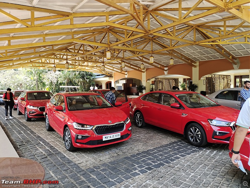 Rapid owner test-drives the Skoda Slavia-33-red-beauties-1.jpg