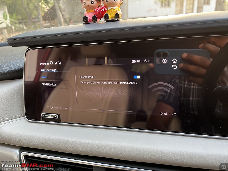 Red Rage - Mahindra XUV7OO - Initial Ownership Review-enablewifisetting.jpeg