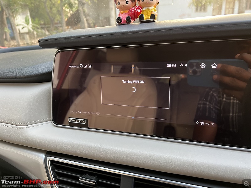 Red Rage - Mahindra XUV7OO - Initial Ownership Review-turningonwifi.jpeg