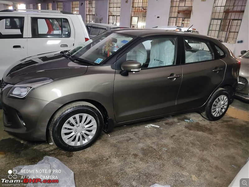 Calling 911 - Our beloved Maruti Baleno Delta 1.2 MT Facelift-img20220227wa0004.jpg