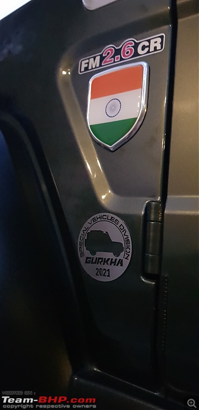 Asterix, my 2021 Force Gurkha | The adventure begins-20220311_184351.jpg