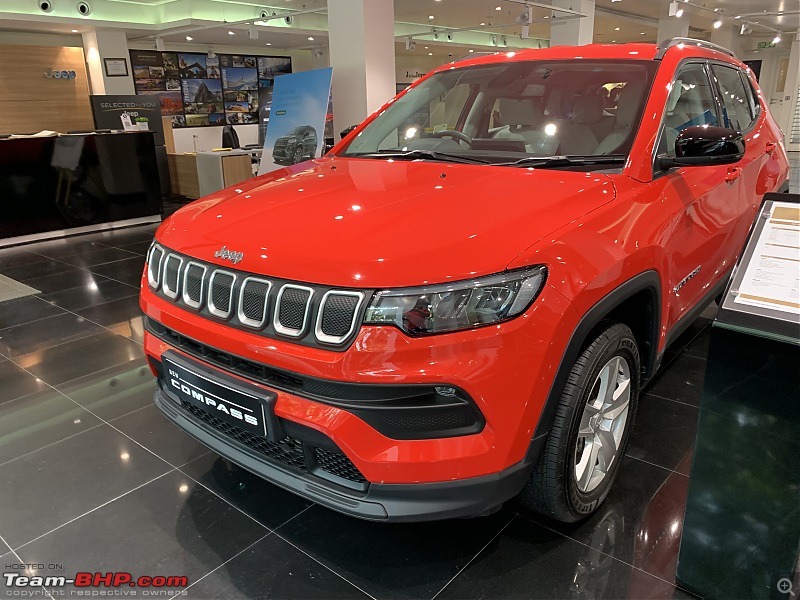 My Jeep Compass Limited 4x4 Diesel Automatic | Ownership Review-img6312.jpg