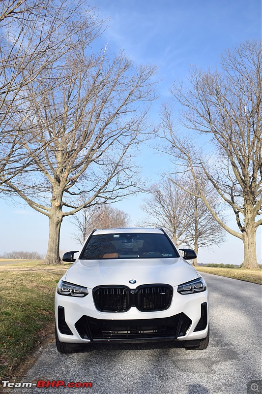 Transfer Mode Active??? - BMW X5 and X6 Forum (F15/F16)