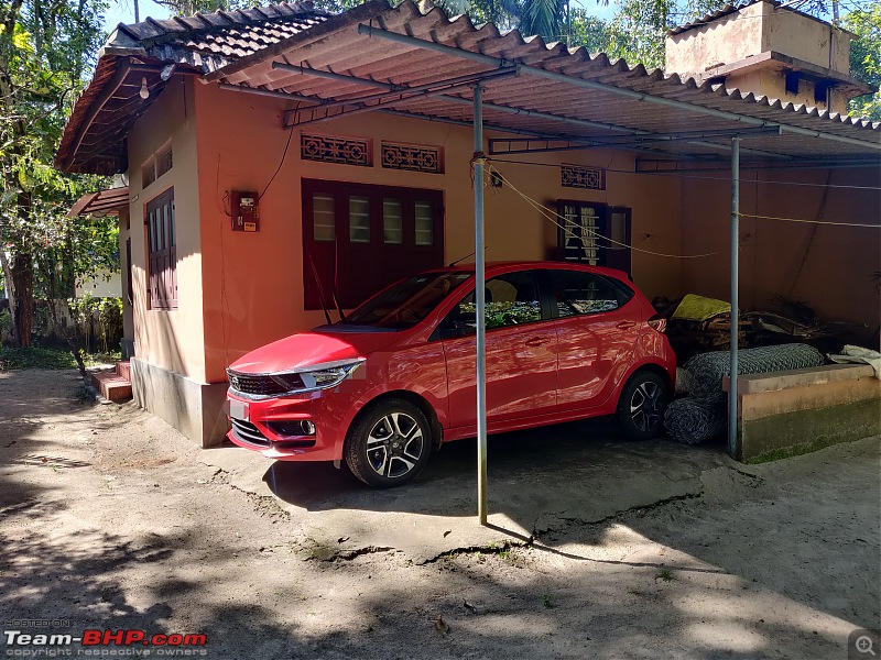 My 2020 Flame Red Tata Tiago XZA+ Automatic Review | EDIT: 2 years & 15000 km up-img_20211201_142238__01.jpg