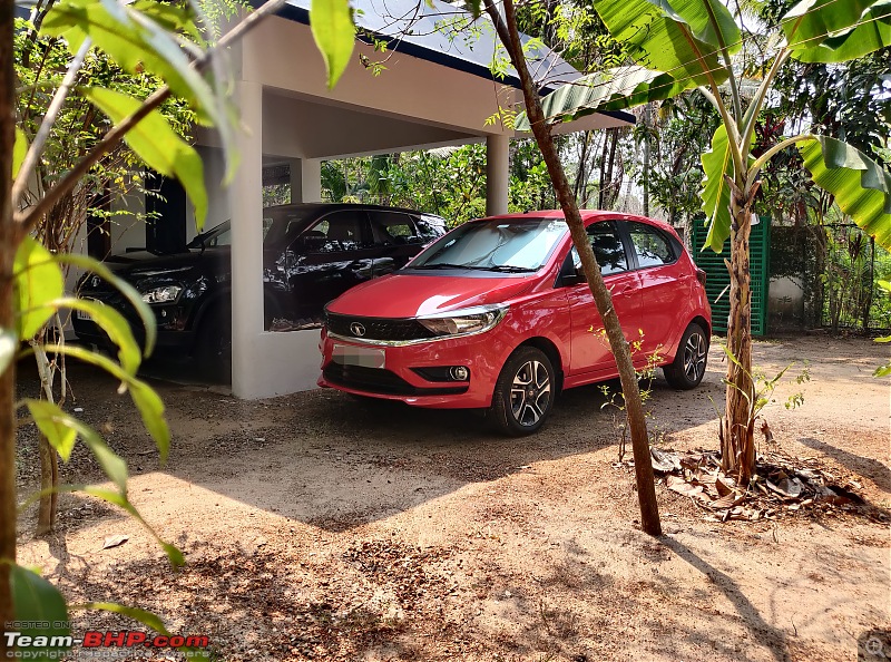 My 2020 Flame Red Tata Tiago XZA+ Automatic Review | EDIT: 2 years & 15000 km up-img_20220320_103134__01__01.jpg