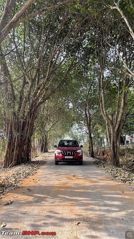 Reincarnating Orange Cheetah | TheRedSparkle Mahindra XUV7OO AX7L AWD | 1 Lakh kms done!-img_3659.jpeg
