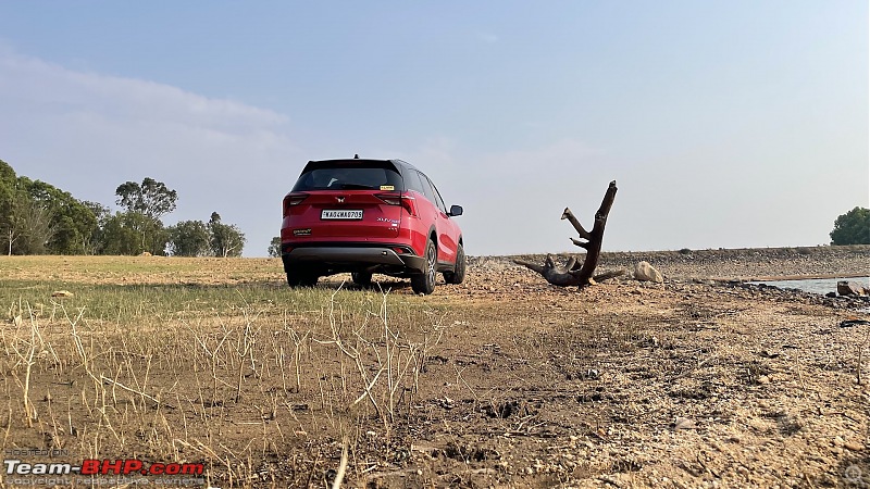 Reincarnating Orange Cheetah | TheRedSparkle Mahindra XUV7OO AX7L AWD | 1 Lakh kms done!-img_3842.jpeg
