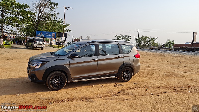 My first car: 2020 Maruti Suzuki XL6 Alpha MT Review-48.jpg