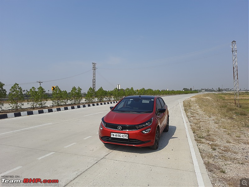 Prassy's 1st Small Tata | 2021 Altroz XZ+ 1.5L Diesel | Ownership Review | EDIT: 2 yrs/58k km update-20220314_094429.jpg