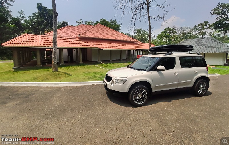 My pre-owned Skoda Yeti | EDIT: Remapped by Wolf Moto & now Stage 3-img_20220402_135530.jpg