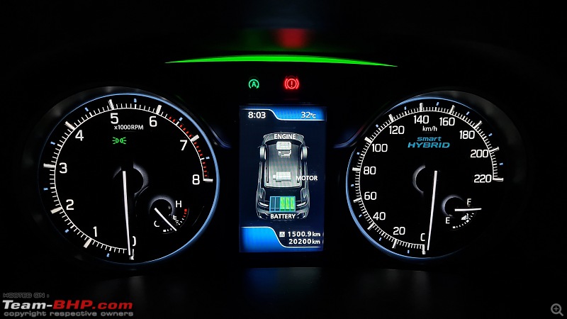 My first car: 2020 Maruti Suzuki XL6 Alpha MT Review-20220402_200427.jpg
