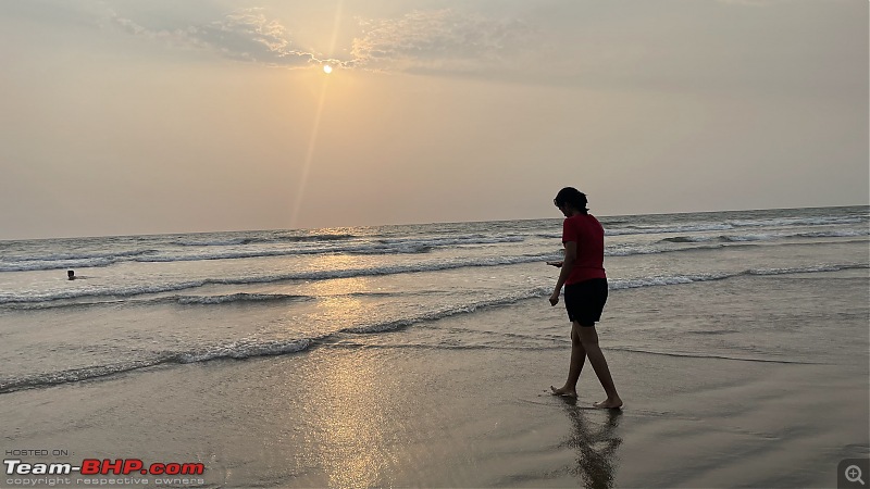 Reincarnating Orange Cheetah | TheRedSparkle Mahindra XUV7OO AX7L AWD | 1 Lakh kms done!-beach2.jpeg
