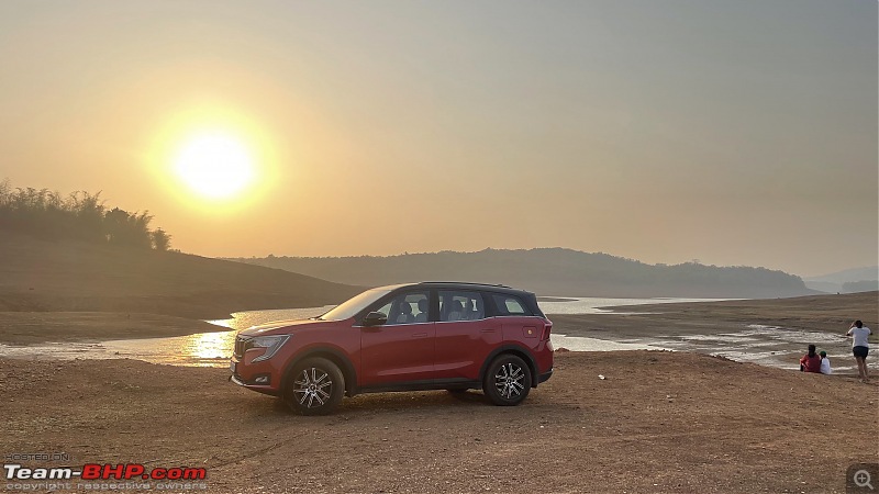 Reincarnating Orange Cheetah | TheRedSparkle Mahindra XUV7OO AX7L AWD | 1 Lakh kms done!-supadam2.jpeg
