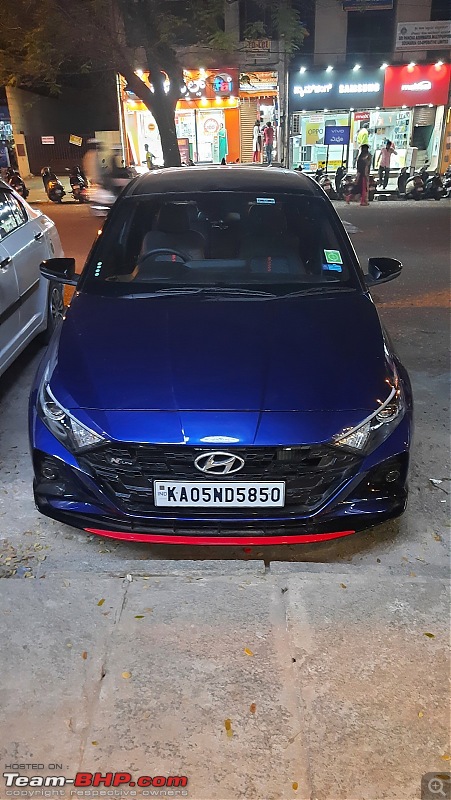 Our first car comes home | Hyundai i20 N Line DCT | Ownership Review-9.jpg