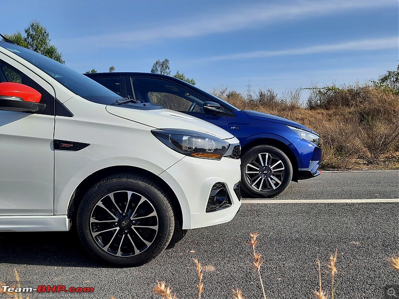 Our first car comes home | Hyundai i20 N Line DCT | Ownership Review-19.jpg