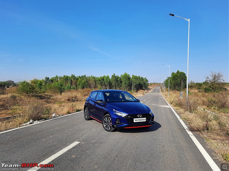 Our first car comes home | Hyundai i20 N Line DCT | Ownership Review-opening-pic.jpg