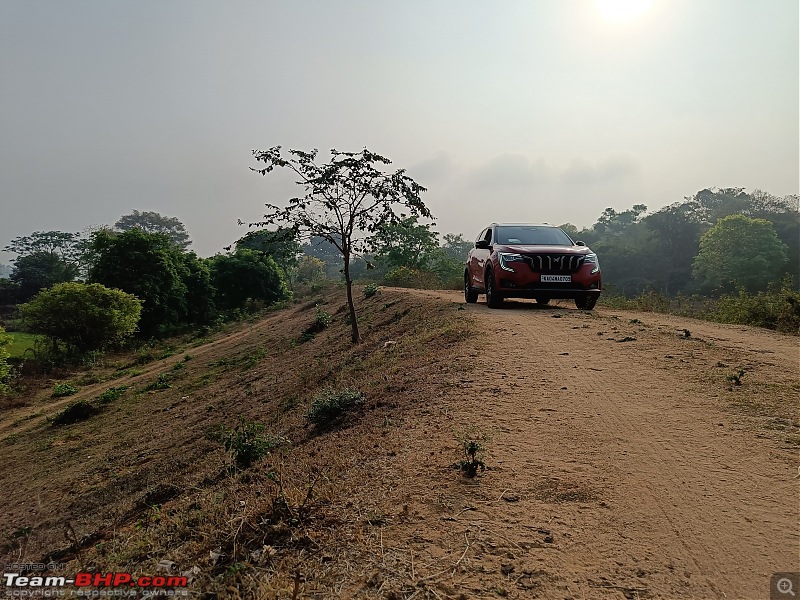 Reincarnating Orange Cheetah | TheRedSparkle Mahindra XUV700 AX7L AWD | 60,000 km up-img20220404080008.jpg