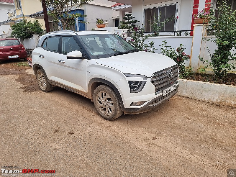 Phoenix: Rising back from the ashes | Our 2020 Hyundai Creta SX IVT Review | EDIT: Sold-20220320_131718.jpg
