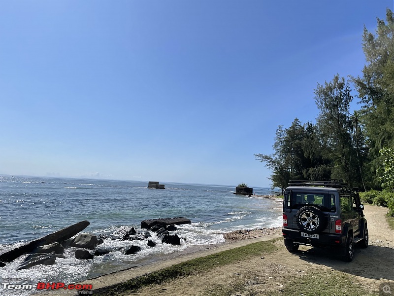 The Island Gurkha | My 2021 Grey Force Gurkha 4x4 in the Andamans | Ownership Review-881a1b478ae8421b8cc829dfab5c61d4.jpeg