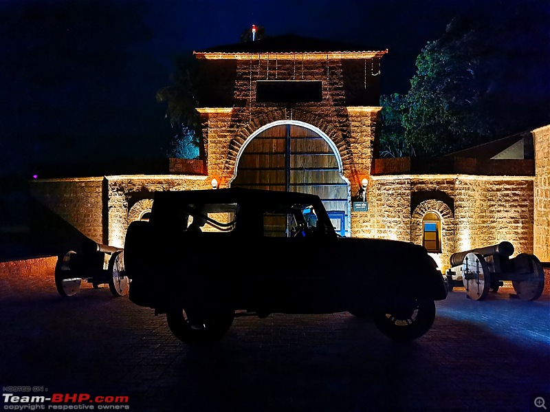 Taste of Freedom | My Mahindra Thar LX Diesel AT | 2 years & 42,000 km (Page 15)-02-aguada-prison-museum.jpg