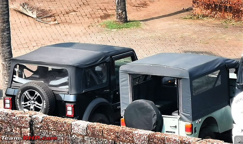 Taste of Freedom | My Mahindra Thar LX Diesel AT | 2 years & 42,000 km (Page 15)-08-bekal.jpg