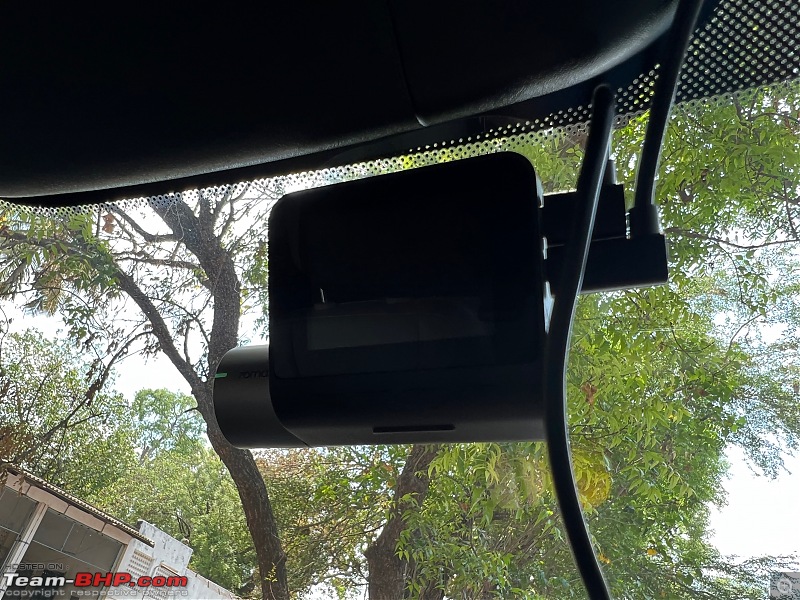 Red Rage - Mahindra XUV7OO - Initial Ownership Review-fvconnected1stattempt.jpeg